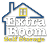 storage facility logo
